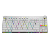 RGB Backlight Switchable Keys Wireless/Wired Mechanical Gaming Keyboard