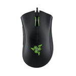 5 Buttons 6400 DPI USB Wired Gaming Mouse