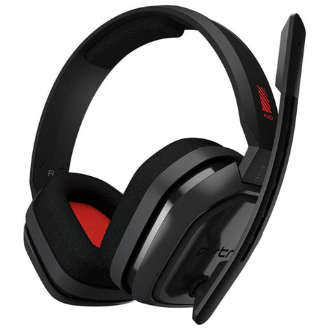 Gaming Headset with High Quality Mic